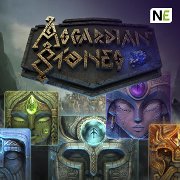 Asgardian Stones - BOYBET168