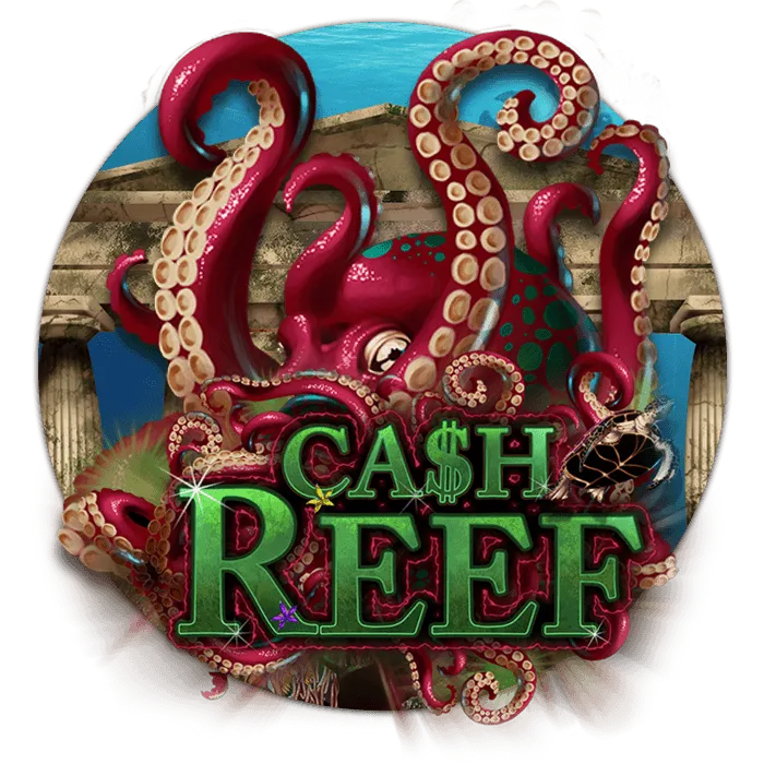 Habanero : Cash Reef - BOYBET168