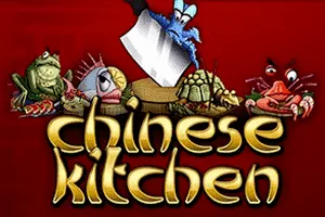 Chinese Kitchen - BOYBET168