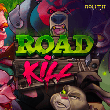 NolimitCity : Roadkill - BOYBET168