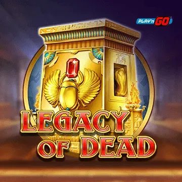 Legacy of Dead - BOYBET168