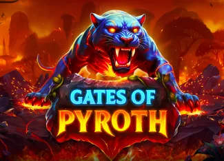Pragmatic : Gates of Pyroth - BOYBET168