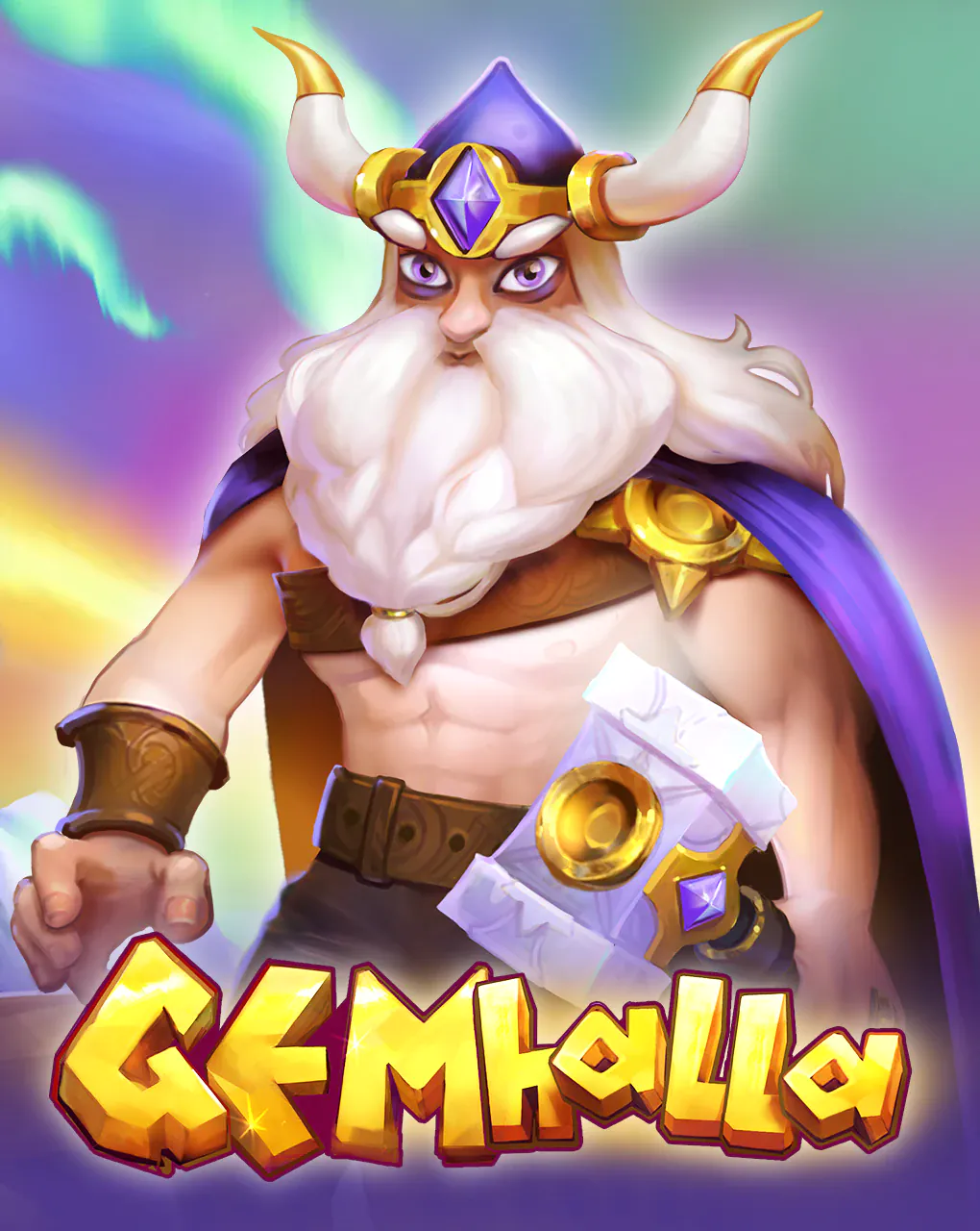 Bgaming : Gemhalla - BOYBET168
