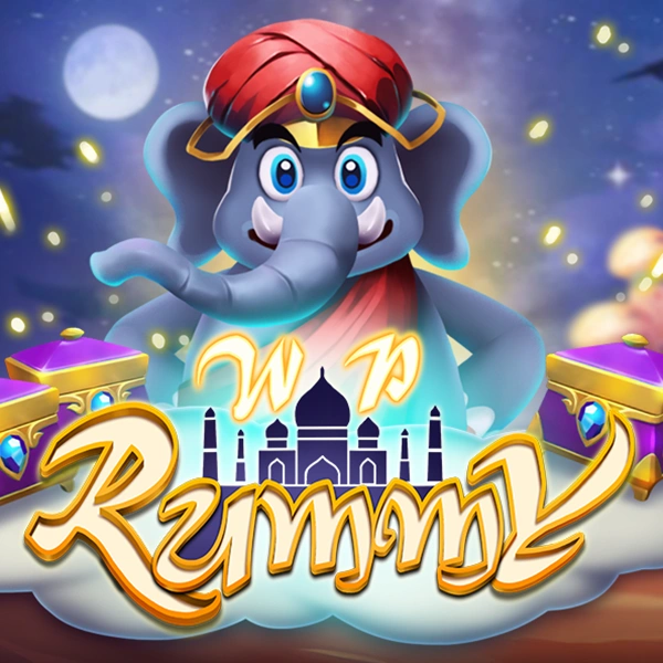WP Rummy - BOYBET168