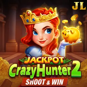 Jili : Crazy Hunter2 - BOYBET168