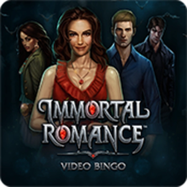 Immortal Romance Video Bingo - BOYBET168