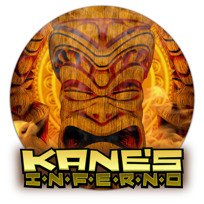 Habanero : Kanes Inferno - BOYBET168