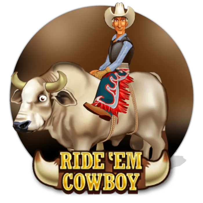 Habanero : Ride em Cowboy - BOYBET168