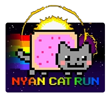 Nyan Cat - BOYBET168