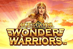 Age of the Gods: Wonder Warriors - BOYBET168