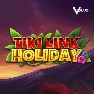 Tiki Link Holiday - BOYBET168