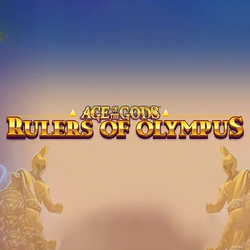 Age of the Gods: Rulers of Olympus - BOYBET168