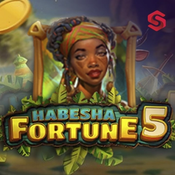 Habesha Fortune 5 - BOYBET168