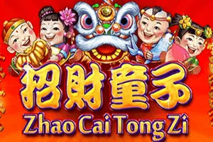 Zhao Cai Tong Zi - BOYBET168