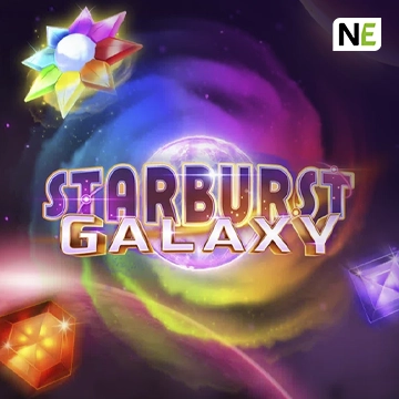 Starburst Galaxy - BOYBET168