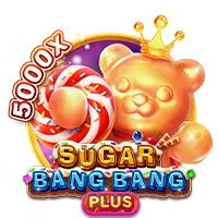 SUGAR BANG BANG PLUS - BOYBET168