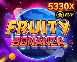 Fruity Bonanza - BOYBET168