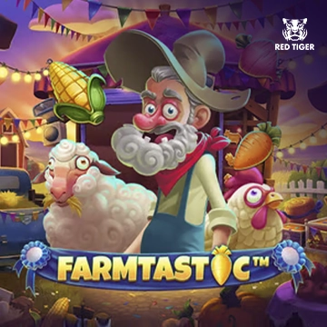 Farmtastic™ - BOYBET168