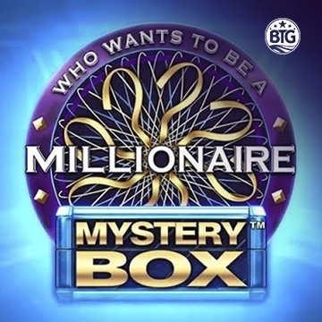 Millionaire Mystery Box - BOYBET168