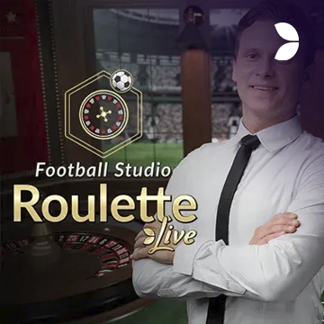 Football Studio Roulette - BOYBET168