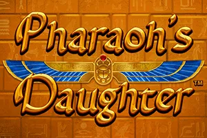 Pharaohs Daughter - BOYBET168