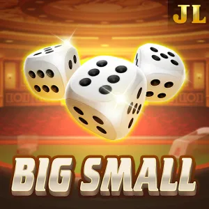 Big Small - BOYBET168