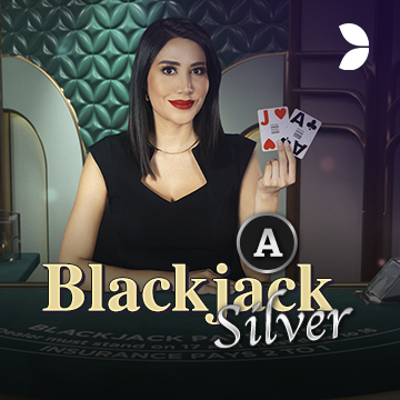 Blackjack Silver A - BOYBET168