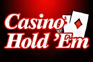Casino HoldEm - BOYBET168