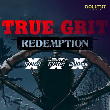 NolimitCity : True Grit Redemption - BOYBET168