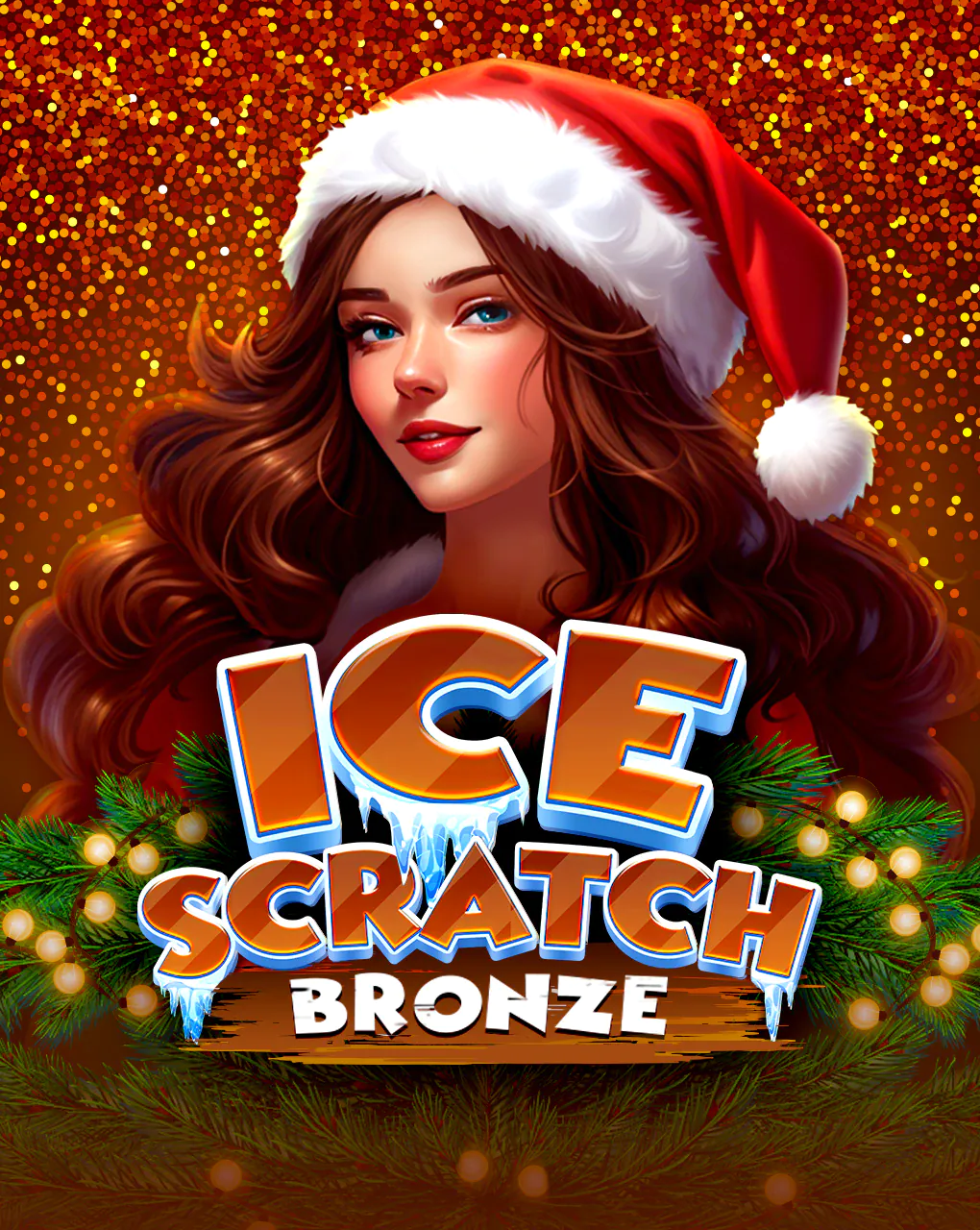 Ice Scratch Bronze - BOYBET168