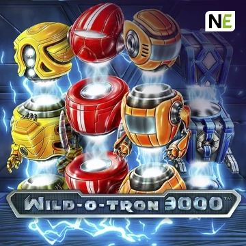 Wild-O-Tron 3000 - BOYBET168