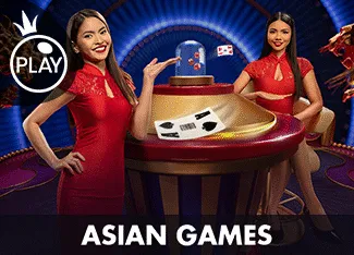 Asian Games - BOYBET168