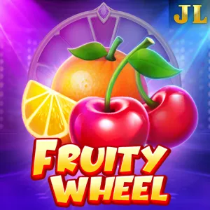 Jili : Fruity Wheel - BOYBET168
