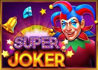 Pragmatic : Super Joker - BOYBET168