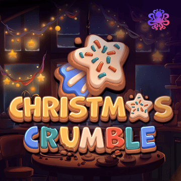 Christmas Crumble - BOYBET168