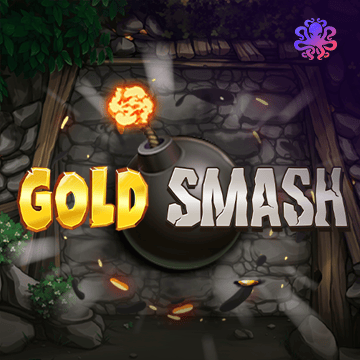 Gold Smash - BOYBET168