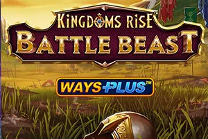 Kingdoms Rise: Battle Beast™ - BOYBET168