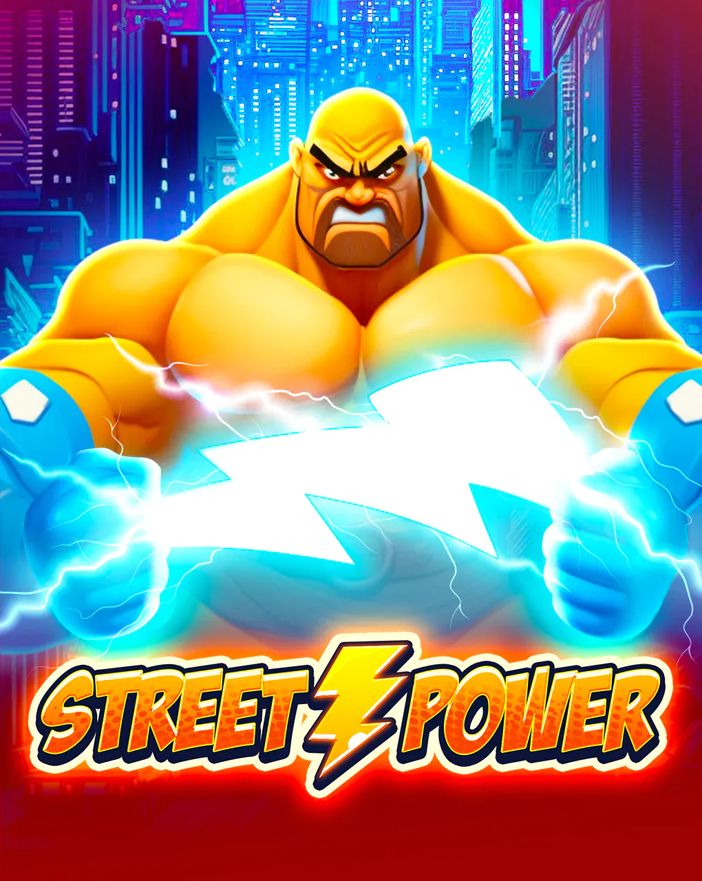 Street Power - BOYBET168