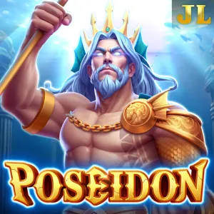 Jili : Poseidon - BOYBET168