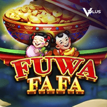Fuwa Fa Fa - BOYBET168