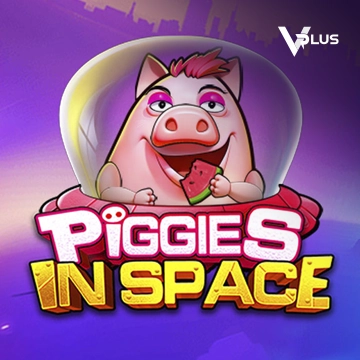 Piggies In Space - BOYBET168