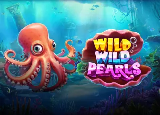 Pragmatic : Wild Wild Pearls - BOYBET168