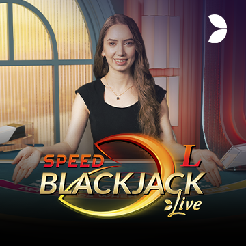 Speed Blackjack L - BOYBET168