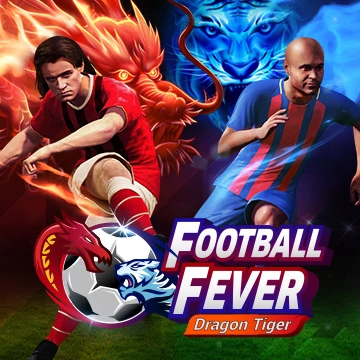 Football Fever - BOYBET168