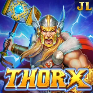 Jili : Thor X - BOYBET168