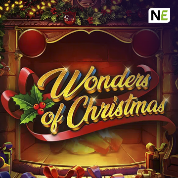 Wonders of Christmas - BOYBET168