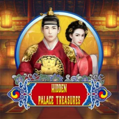 Hidden Palace Treasures - BOYBET168