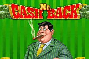 Mr. Cashback - BOYBET168