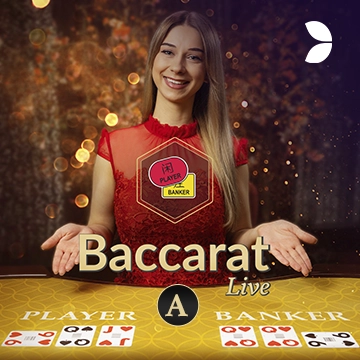 Baccarat A - BOYBET168