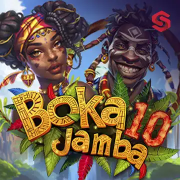 Boka Jamba 10 - BOYBET168